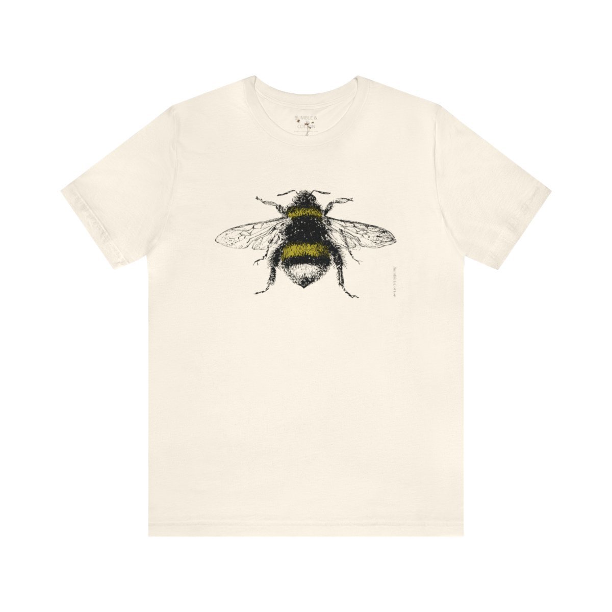 Bumble Bee Tee