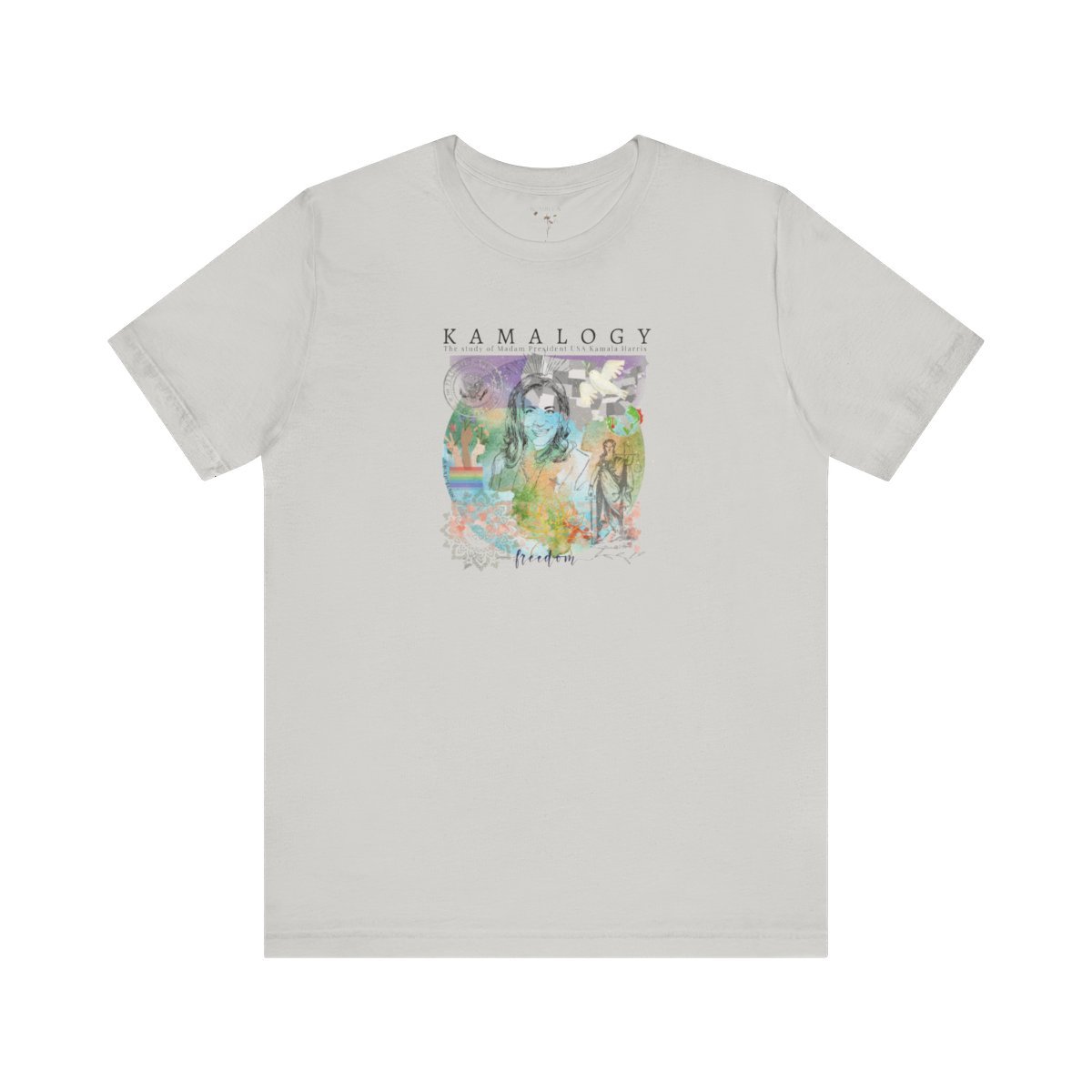 KAMALOGY Tee