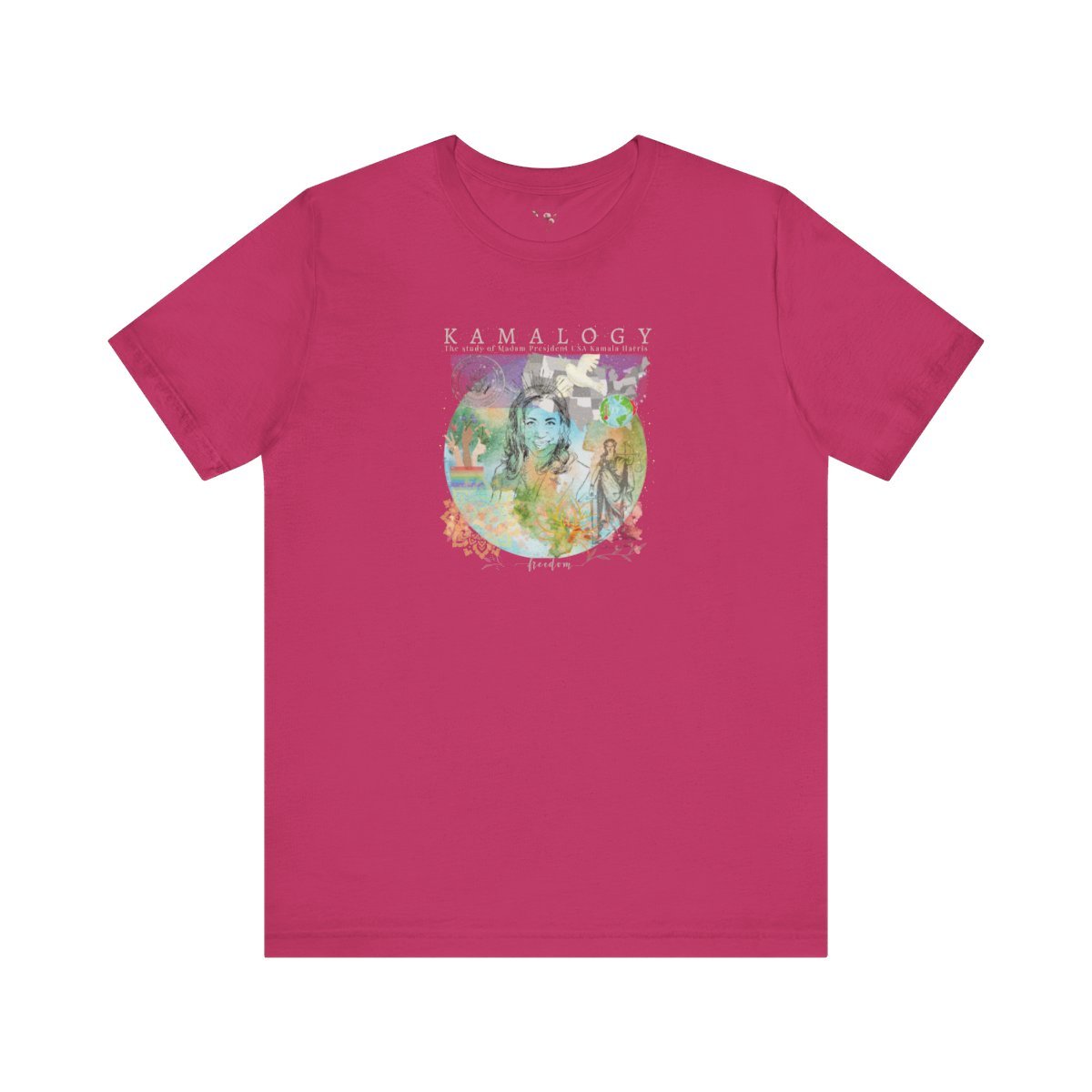 KAMALOGY Tee 