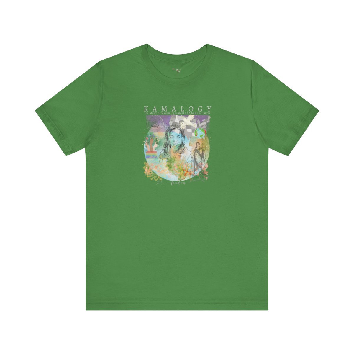 KAMALOGY Tee 