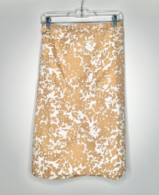 Camel&Creme Skirt  χℓαяgє