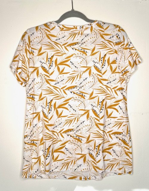 Botanical&Sprigs Tee  мє∂ιυм