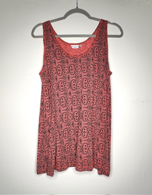 Boho&Floral Tee  χℓαяgє 