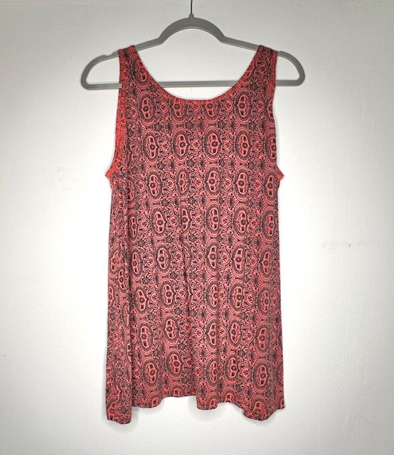 Boho&Floral Tee  χℓαяgє 