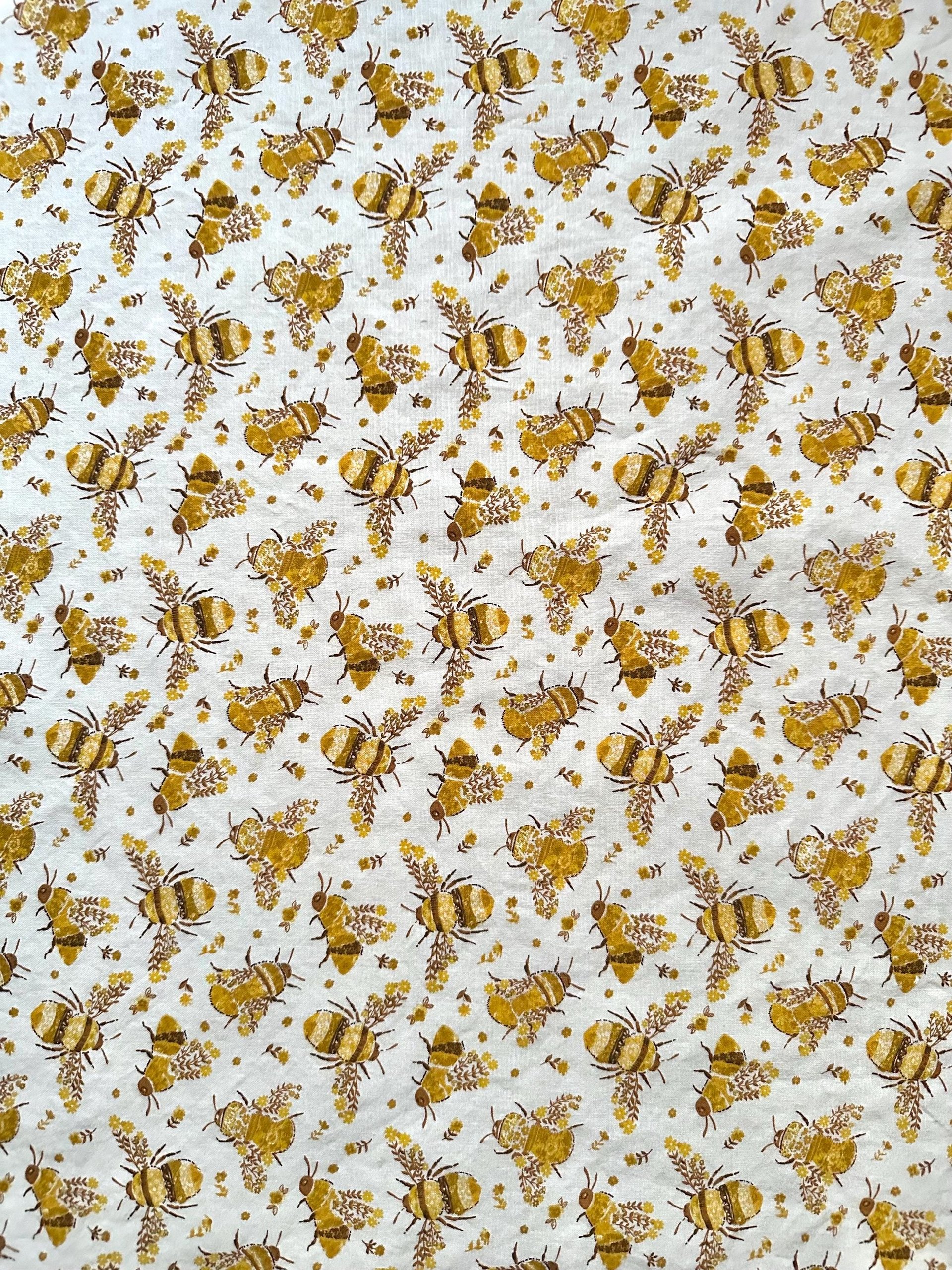 Beeswax BREAD·WRAP 20x26 || Eco-Friendly Food Wrap || Plastic-free Bread Wrap