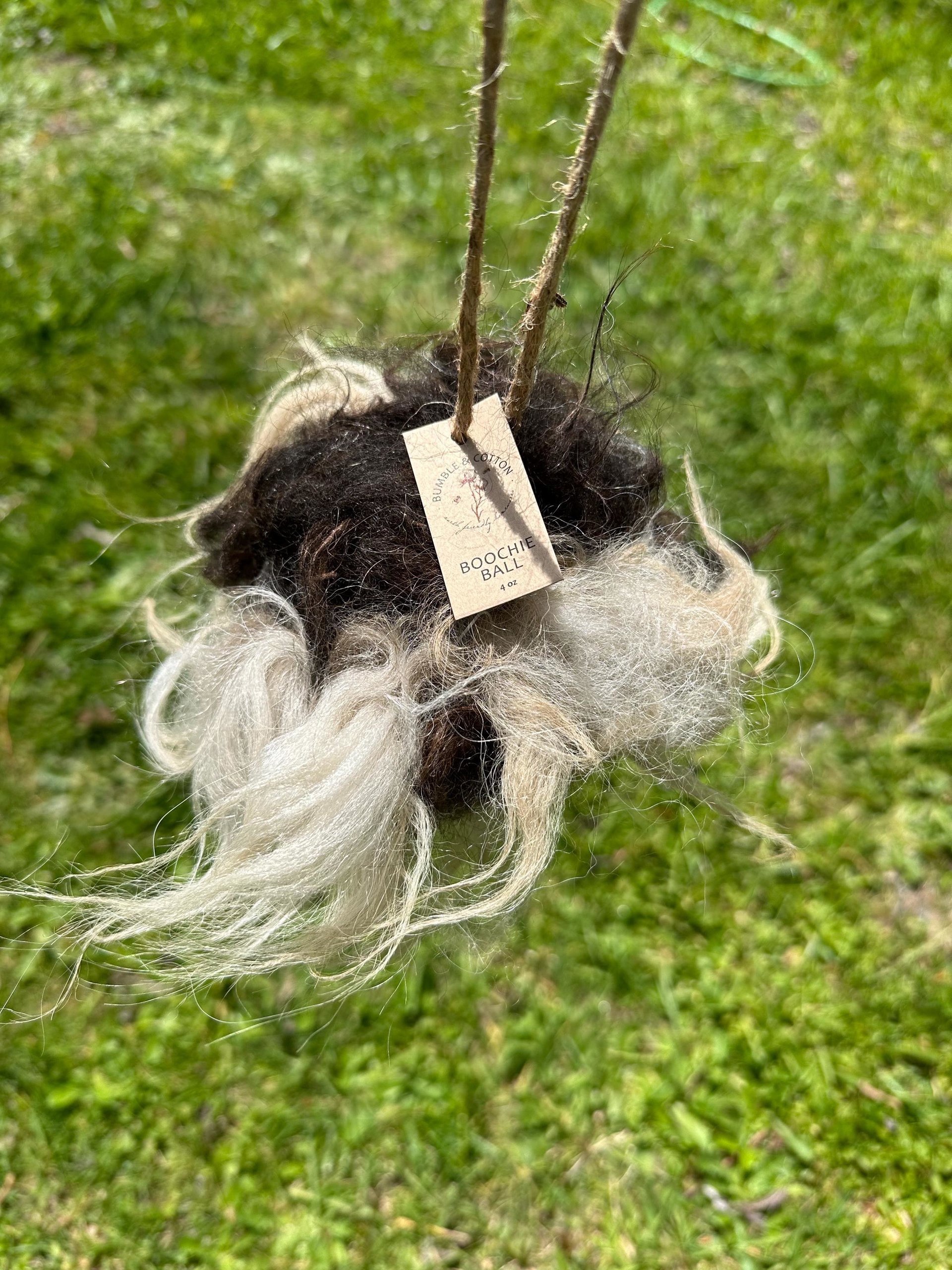 Llama Fiber by the pound
