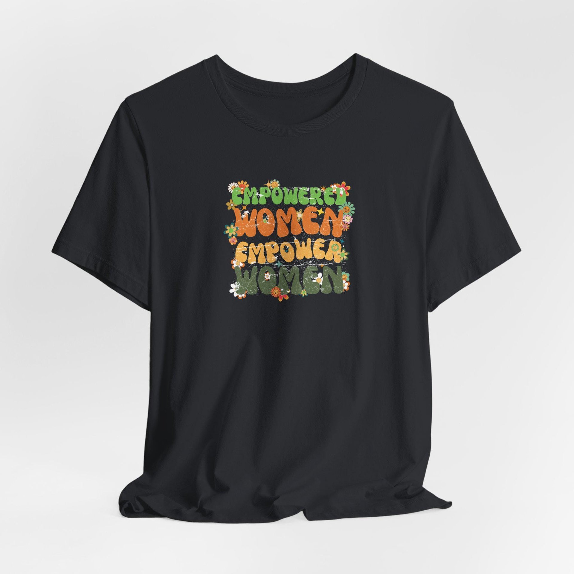 Empower Women Tee Shirt