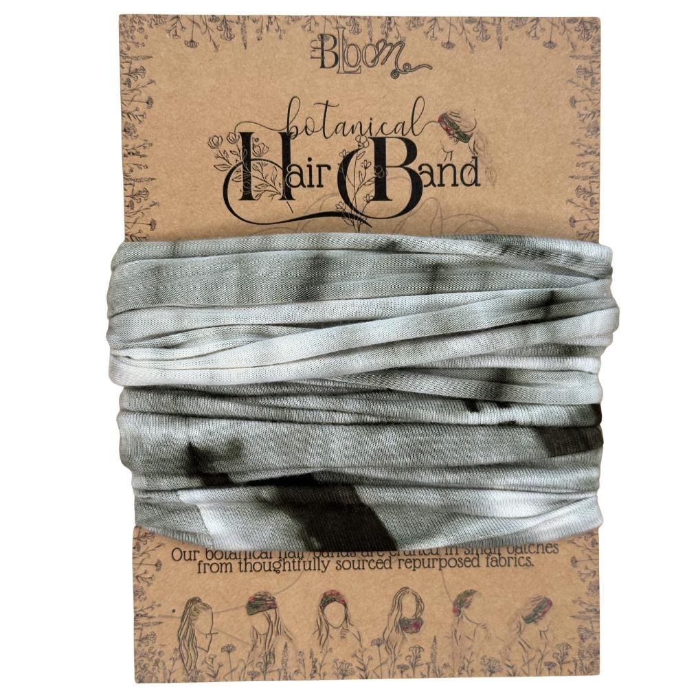 Botanical Hair Bands