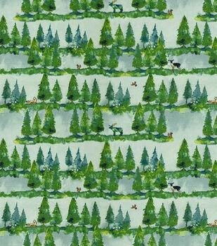 Flannel Fabric Yardage || By the yard || Joann Super Snuggle Flannel || Various Prints