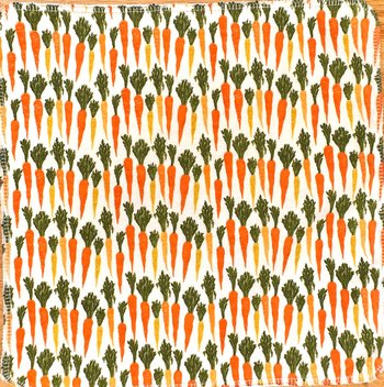 Carrots Paperless Towels 