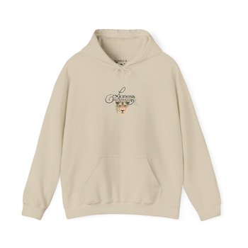 Lioness Sisterhood Hoodie || Feminist Hoodie || Feminism Hooded Sweatshirt