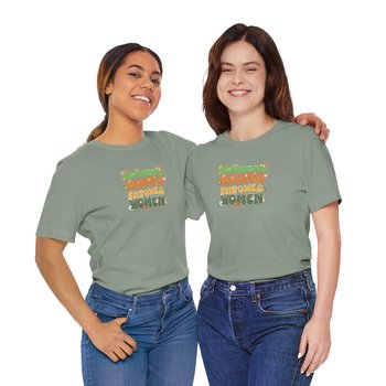 Empower Women Tee Shirt