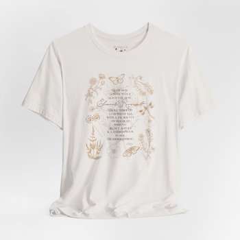 Eleanor Roosevelt Tee Shirt || Feminist T-Shirt