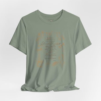 Eleanor Roosevelt Tee Shirt || Feminist T-Shirt