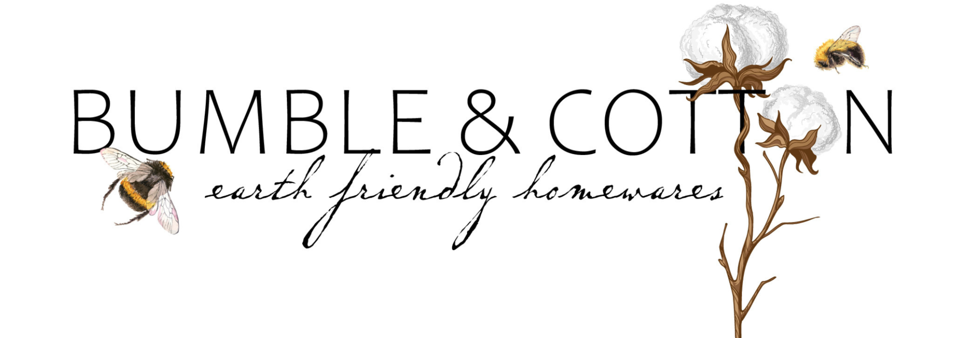 Bumble & Cotton